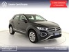 Volkswagen T-Roc 1.0 tsi style 115cv