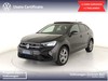 Volkswagen Taigo 1.0 tsi r-line 115cv