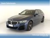 BMW Serie 5 520d touring mhev 48v xdrive msport auto