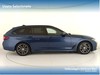 BMW Serie 5 520d touring mhev 48v xdrive msport auto