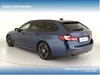 BMW Serie 5 520d touring mhev 48v xdrive msport auto
