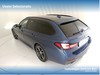 BMW Serie 5 520d touring mhev 48v xdrive msport auto