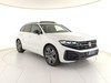 Volkswagen Touareg 3.0 v6 tdi scr r-line 286cv auto