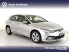 Volkswagen Golf 2.0 tdi life 115cv dsg