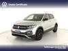 Volkswagen T-Cross 1.0 tsi advanced 110cv dsg