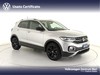 Volkswagen T-Cross 1.0 tsi advanced 110cv dsg