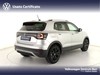 Volkswagen T-Cross 1.0 tsi advanced 110cv dsg