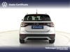 Volkswagen T-Cross 1.0 tsi advanced 110cv dsg