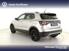 Volkswagen T-Cross 1.0 tsi advanced 110cv dsg