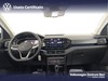 Volkswagen T-Cross 1.0 tsi advanced 110cv dsg