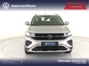 Volkswagen T-Cross 1.0 tsi life 95cv