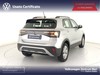 Volkswagen T-Cross 1.0 tsi life 95cv