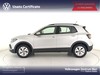 Volkswagen T-Cross 1.0 tsi life 95cv