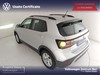 Volkswagen T-Cross 1.0 tsi life 95cv