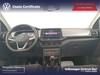 Volkswagen T-Cross 1.0 tsi life 95cv