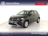 Volkswagen T-Cross 1.0 tsi life 115cv dsg