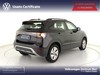 Volkswagen T-Cross 1.0 tsi life 115cv dsg