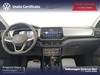 Volkswagen T-Cross 1.0 tsi life 115cv dsg