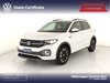 Volkswagen T-Cross 1.0 tsi style 95cv
