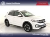 Volkswagen T-Cross 1.0 tsi style 95cv