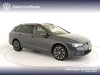Volkswagen Golf variant 1.0 etsi evo life 110cv dsg