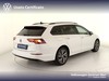 Volkswagen Golf variant 1.5 etsi life 115cv dsg