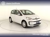 Volkswagen up! 5p 1.0 evo move 65cv