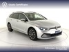 Volkswagen Golf variant 1.0 etsi evo life 110cv dsg