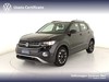 Volkswagen T-Cross 1.0 tsi style 95cv