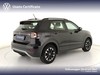 Volkswagen T-Cross 1.0 tsi style 95cv