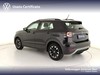 Volkswagen T-Cross 1.0 tsi style 95cv