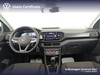 Volkswagen T-Cross 1.0 tsi style 95cv