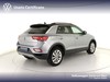 Volkswagen T-Roc 1.0 tsi life 115cv