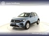 Volkswagen T-Cross 1.0 tsi life 95cv