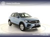 Volkswagen T-Cross 1.0 tsi life 95cv