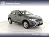 Volkswagen T-Roc 1.5 tsi life dsg