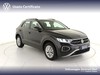 Volkswagen T-Roc 1.5 tsi life dsg
