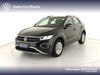 Volkswagen T-Roc 2.0 tdi life 115cv