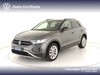 Volkswagen T-Roc 2.0 tdi style 115cv