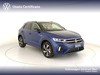Volkswagen T-Roc 2.0 tdi r-line 150cv dsg