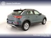 Volkswagen T-Roc 2.0 tdi life 115cv