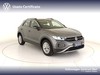 Volkswagen T-Roc 2.0 tdi life 115cv