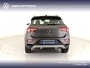 Volkswagen T-Roc 2.0 tdi life 115cv