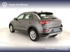 Volkswagen T-Roc 2.0 tdi life 115cv