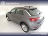 Volkswagen T-Roc 2.0 tdi life 115cv