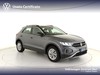 Volkswagen T-Roc 1.0 tsi life 110cv