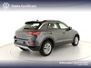 Volkswagen T-Roc 1.0 tsi life 110cv