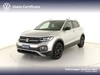 Volkswagen T-Cross 1.0 tsi advanced 110cv dsg