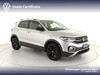 Volkswagen T-Cross 1.0 tsi advanced 110cv dsg