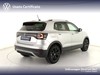 Volkswagen T-Cross 1.0 tsi advanced 110cv dsg